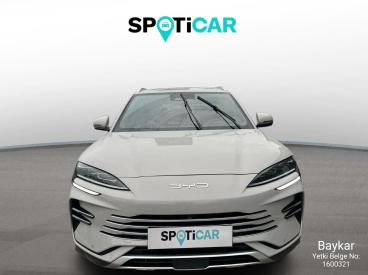 SPOTICAR Byd Seal U Dm-i İkinci El Araç - Sedan Hibrit Gri - Bursa - 1200028398_2