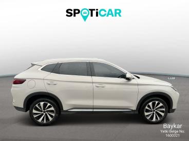 SPOTICAR Byd Seal U Dm-i İkinci El Araç - Sedan Hibrit Gri - Bursa - 1200028398_4