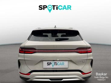 SPOTICAR Byd Seal U Dm-i İkinci El Araç - Sedan Hibrit Gri - Bursa - 1200028398_5