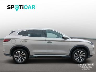 SPOTICAR Byd Seal U Dm-i İkinci El Araç - Sedan Benzin Gri - Kocaeli - 1200029914_4