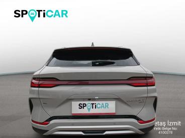 SPOTICAR Byd Seal U Dm-i İkinci El Araç - Sedan Benzin Gri - Kocaeli - 1200029914_5