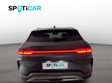 SPOTICAR Byd Seal U Dm-i İkinci El Araç - Sedan Hibrit Gri - Istanbul - 1200030793_5