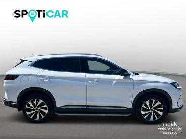 SPOTICAR Byd Seal U Dm-i İkinci El Araç - Sedan Benzin Beyaz - Malatya - 1200031005_4