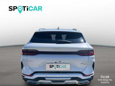 SPOTICAR Byd Seal U Dm-i İkinci El Araç - Sedan Benzin Beyaz - Malatya - 1200031005_5