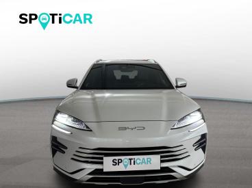 SPOTICAR Byd Seal U Dm-i İkinci El Araç - Sedan Hibrit Beyaz - Istanbul - 1200031288_2