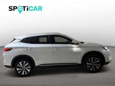 SPOTICAR Byd Seal U Dm-i İkinci El Araç - Sedan Hibrit Beyaz - Istanbul - 1200031288_4