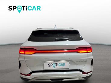 SPOTICAR Byd Seal U Dm-i İkinci El Araç - Sedan Hibrit Beyaz - Istanbul - 1200031288_5