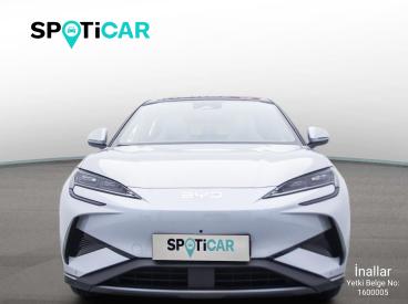 SPOTICAR Byd Seal U Dm-i İkinci El Araç - Sedan Elektrik Gri - Bursa - 1200032446_2