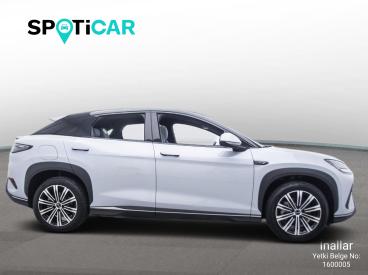 SPOTICAR Byd Seal U Dm-i İkinci El Araç - Sedan Elektrik Gri - Bursa - 1200032446_4