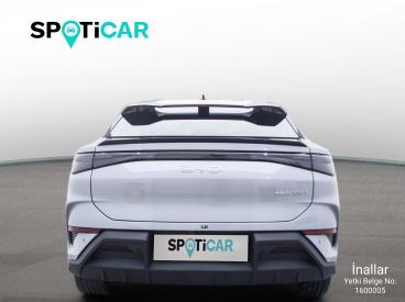 SPOTICAR Byd Seal U Dm-i İkinci El Araç - Sedan Elektrik Gri - Bursa - 1200032446_5