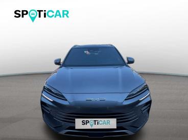 SPOTICAR Byd Seal U Dm-i İkinci El Araç - Sedan Hibrit Gri - Istanbul - 1200032913_2