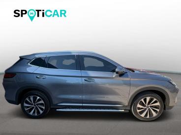 SPOTICAR Byd Seal U Dm-i İkinci El Araç - Sedan Hibrit Gri - Istanbul - 1200032913_4