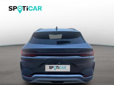 SPOTICAR Byd Seal U Dm-i İkinci El Araç - Sedan Hibrit Gri - Istanbul - 1200032913_5