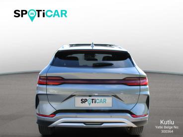 SPOTICAR Byd Seal U Dm-i İkinci El Araç - Sedan Hibrit Gri - Afyon - 1200036910_5