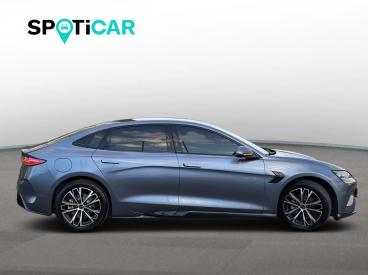 SPOTICAR Byd Seal U Dm-i İkinci El Araç - Sedan Elektrik Mavi - KahramanmaraŞ - 1200037802_4