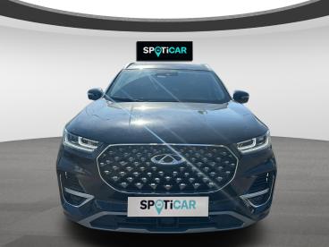 SPOTICAR Chery Tiggo Pro Excellent İkinci El Araç - Suv Benzin Siyah - İstanbul - 1200017345_2