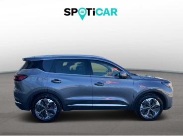 SPOTICAR Chery Tiggo Pro Max Exceptional İkinci El Araç - Suv Benzin Gri - İstanbul - 1200021108_4