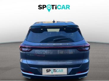 SPOTICAR Chery Tiggo Pro Max Exceptional İkinci El Araç - Suv Benzin Gri - İstanbul - 1200021108_5