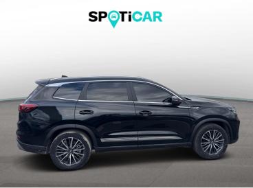 SPOTICAR Chery Tiggo Pro Excellent İkinci El Araç - Suv Benzin Siyah - İstanbul - 1200022572_4