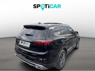 SPOTICAR Chery Tiggo Pro Excellent İkinci El Araç - Suv Benzin Siyah - İstanbul - 1200022572_5