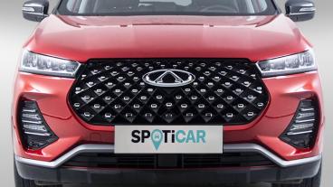 SPOTICAR Chery Tiggo Pro 1.6 Avangarde İkinci El Araç - Suv Benzin Kırmızı - Bursa - 1200023897_2