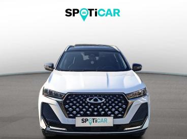 SPOTICAR Chery Tiggo Pro Max Intelligent İkinci El Araç - Suv Benzin Beyaz - İstanbul - 1200025910_2