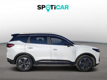 SPOTICAR Chery Tiggo Pro Max Intelligent İkinci El Araç - Suv Benzin Beyaz - İstanbul - 1200025910_4