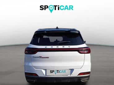 SPOTICAR Chery Tiggo Pro Max Intelligent İkinci El Araç - Suv Benzin Beyaz - İstanbul - 1200025910_5