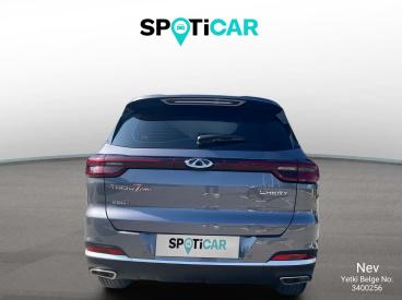 SPOTICAR Chery Tiggo Pro 1.6 Tgdi Excellent İkinci El Araç - Suv Benzin Gri - Istanbul - 1200026447_5