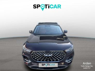 SPOTICAR Chery Tiggo Pro Excellent İkinci El Araç - Suv Benzin Mor - UŞak - 1200026809_2