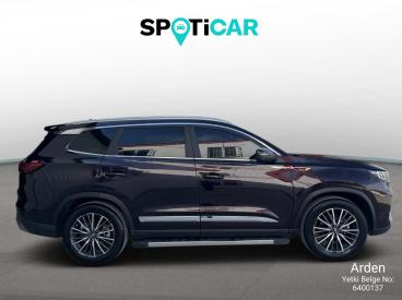 SPOTICAR Chery Tiggo Pro Excellent İkinci El Araç - Suv Benzin Mor - UŞak - 1200026809_4