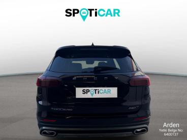 SPOTICAR Chery Tiggo Pro Excellent İkinci El Araç - Suv Benzin Mor - UŞak - 1200026809_5