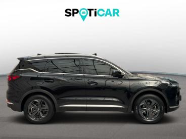 SPOTICAR Chery Tiggo 1.6 Tgdi Comfort İkinci El Araç - Suv Benzin Siyah - Ankara - 1200028116_4