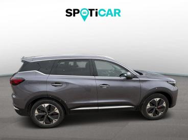 SPOTICAR Chery Tiggo Pro Max Exceptional İkinci El Araç - Suv Benzin Gri - Erzurum - 1200028453_4