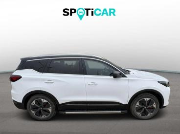 SPOTICAR Chery Tiggo Pro Max Exceptional İkinci El Araç - Suv Benzin Beyaz - Erzurum - 1200028455_4