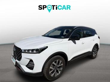 SPOTICAR Chery Tiggo Pro 1.6 Tgdi Excellent İkinci El Araç - Suv Benzin Beyaz - Erzurum - 1200028590_1