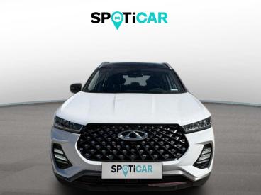 SPOTICAR Chery Tiggo Pro 1.6 Tgdi Excellent İkinci El Araç - Suv Benzin Beyaz - Erzurum - 1200028590_2