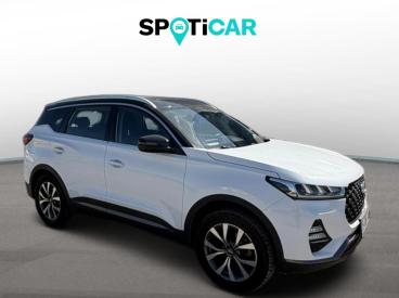 SPOTICAR Chery Tiggo Pro 1.6 Tgdi Excellent İkinci El Araç - Suv Benzin Beyaz - Erzurum - 1200028590_3