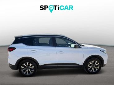 SPOTICAR Chery Tiggo Pro 1.6 Tgdi Excellent İkinci El Araç - Suv Benzin Beyaz - Erzurum - 1200028590_4