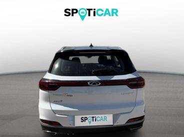 SPOTICAR Chery Tiggo Pro 1.6 Tgdi Excellent İkinci El Araç - Suv Benzin Beyaz - Erzurum - 1200028590_5