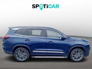 SPOTICAR Chery Tiggo Pro Luxury İkinci El Araç - Suv Benzin Mavi - İstanbul - 1200029094_4