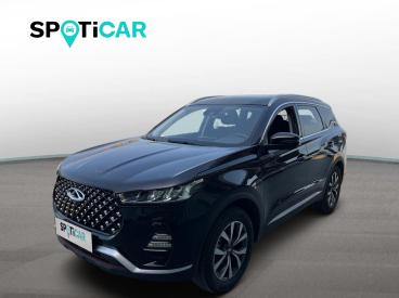 SPOTICAR Chery Tiggo Pro 1.6 Tgdi Excellent İkinci El Araç - Suv Benzin Siyah - İstanbul - 1200030115_1