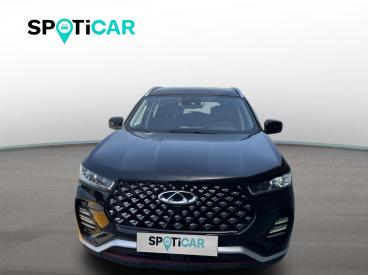 SPOTICAR Chery Tiggo Pro 1.6 Tgdi Excellent İkinci El Araç - Suv Benzin Siyah - İstanbul - 1200030115_2