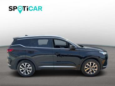 SPOTICAR Chery Tiggo Pro 1.6 Tgdi Excellent İkinci El Araç - Suv Benzin Siyah - İstanbul - 1200030115_4