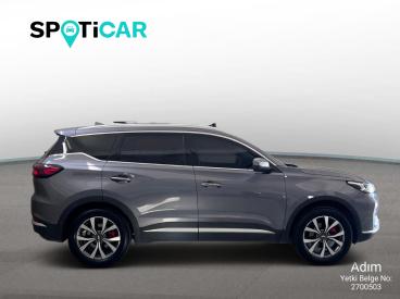SPOTICAR Chery Tiggo Pro 1.6 Avangarde İkinci El Araç - Suv Benzin Gri - Şehitkamil / Gazİantep - 1200030399_4