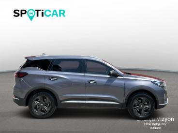 SPOTICAR Chery Tiggo 7 Pro 1.6 Tdi Luxury İkinci El Araç - Suv Benzin Gri - Adana - 1200032356_4