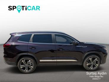 SPOTICAR Chery Tiggo Pro Luxury İkinci El Araç - Suv Benzin Mor - Aydin - 1200032872_4