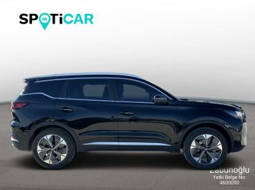 SPOTICAR Chery Tiggo Pro Max Intelligent İkinci El Araç - Suv Benzin Siyah - Kahramanmaraş - 1200033066_4