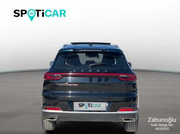 SPOTICAR Chery Tiggo Pro Max Intelligent İkinci El Araç - Suv Benzin Siyah - Kahramanmaraş - 1200033066_5