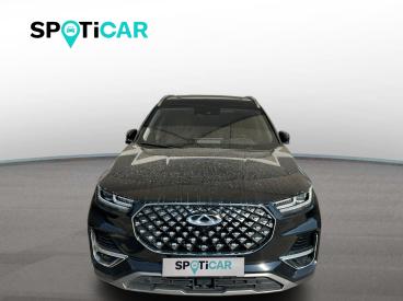 SPOTICAR Chery Tiggo Pro Excellent İkinci El Araç - Suv Benzin Siyah - Antalya - 1200035010_2